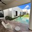 Maison 3 chambre à vendre à Conkal, Yucatan, Conkal, Yucatan