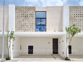 2 Schlafzimmer Haus zu verkaufen in Merida, Yucatan, Merida, Yucatan