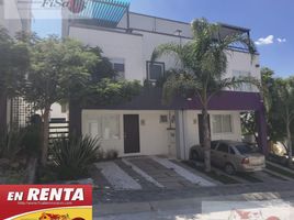 2 Bedroom House for rent in Queretaro, Queretaro, Queretaro, Queretaro