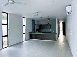 3 Habitación Casa en alquiler en Conkal, Yucatán, Conkal, Yucatán, México