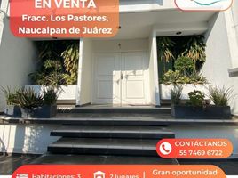 3 Schlafzimmer Villa zu verkaufen in Atizapan De Zaragoza, Mexico, Atizapan De Zaragoza