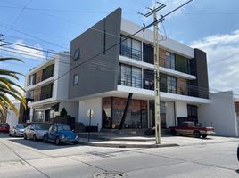 2 Schlafzimmer Appartement zu vermieten in San Luis Potosi, San Luis Potosi, San Luis Potosi, San Luis Potosi