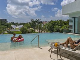 2 Schlafzimmer Wohnung zu verkaufen in Cancun, Quintana Roo, Cancun