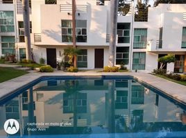 3 Bedroom Condo for sale in Huitzilac, Morelos, Huitzilac, Morelos