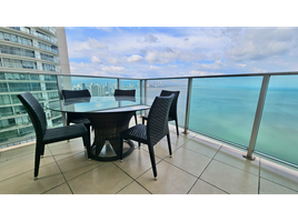 3 Habitación Apartamento en alquiler en San Francisco, Ciudad de Panamá, San Francisco