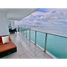 3 Habitación Apartamento en alquiler en San Francisco, Ciudad de Panamá, San Francisco