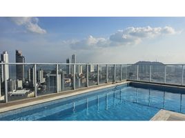 2 Habitación Apartamento en venta en Panamá, Bella Vista, Ciudad de Panamá, Panamá, Panamá
