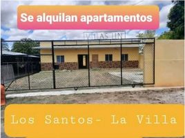 1 Bedroom Apartment for rent in Los Santos, La Villa De Los Santos, Los Santos, Los Santos