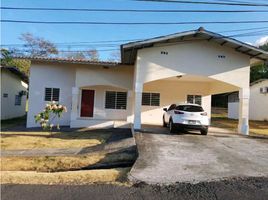 2 chambre Villa for sale in Chiriqui, San Carlos, David, Chiriqui