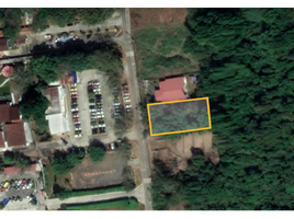  Terreno (Parcela) en venta en San Miguelito, Panamá, Rufina Alfaro, San Miguelito