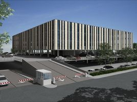 1,078 m² Office for rent in Nuevo Leon, Monterrey, Nuevo Leon