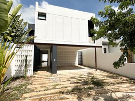 3 Schlafzimmer Villa zu verkaufen in Yaxkukul, Yucatan, Yaxkukul