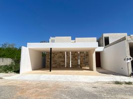 3 Schlafzimmer Haus zu verkaufen in Merida, Yucatan, Merida