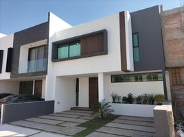 3 Schlafzimmer Haus zu verkaufen in Huimilpan, Queretaro, Huimilpan