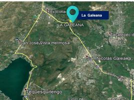  Grundstück zu verkaufen in Puente De Ixtla, Morelos, Puente De Ixtla