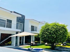 5 Bedroom House for sale in Huitzilac, Morelos, Huitzilac, Morelos