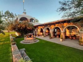  Terreno (Parcela) en venta en Corregidora, Querétaro, Corregidora