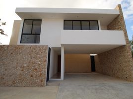 4 Schlafzimmer Haus zu verkaufen in Merida, Yucatan, Merida
