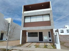 4 Schlafzimmer Villa zu verkaufen in Jesus Maria, Aguascalientes, Jesus Maria