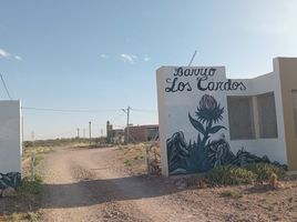  Grundstück zu verkaufen in Las Heras, Mendoza, Las Heras