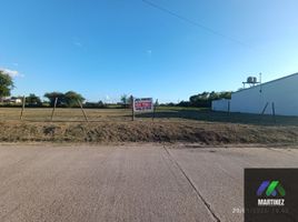  Terreno (Parcela) en venta en Gualeguaychu, Entre Rios, Gualeguaychu