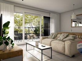 1 Habitación Apartamento en venta en San Isidro, Buenos Aires, San Isidro