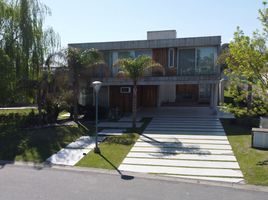 6 Bedroom Villa for sale in Buenos Aires, Esteban Echeverria, Buenos Aires