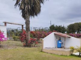 Studio Haus zu verkaufen in Manta, Manabi, San Lorenzo