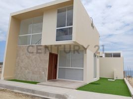 3 Bedroom House for sale in Jaramijo, Manabi, Jaramijo, Jaramijo