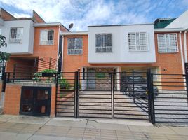 3 Habitación Villa en alquiler en Cali, Valle Del Cauca, Cali