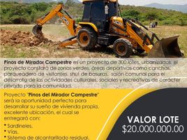  Terreno (Parcela) en venta en San Jose De Cucuta, Norte De Santander, San Jose De Cucuta