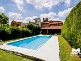 Maison 4 chambre à vendre à Tigre, Buenos Aires, Tigre