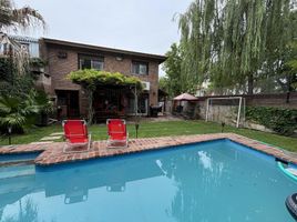 3 Bedroom Villa for sale in San Isidro, Buenos Aires, San Isidro