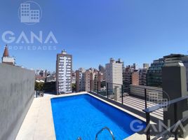 Studio Apartment for sale in Santa Fe, Rosario, Santa Fe