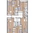 Appartement 2 chambre à vendre à Rosario, Santa Fe, Rosario, Santa Fe