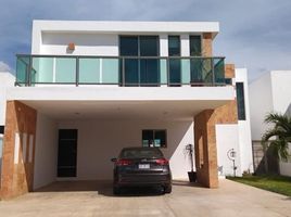 4 Bedroom House for rent in Yaxkukul, Yucatan, Yaxkukul