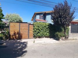 2 Habitación Casa en venta en Chile, San Jode de Maipo, Cordillera, Santiago, Chile
