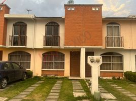 Maison 3 chambre à vendre à Toluca, Mexico, Toluca