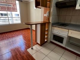 1 Bedroom Apartment for rent in Cerro San Cristobal, Santiago, Santiago, Santiago