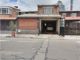 3 Habitación Casa en venta en Bogotá, Cundinamarca, Bogotá