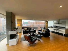 Appartement 3 chambre à vendre à Bogota, Cundinamarca, Bogota