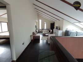 2 chambre Appartement for rent in Tarqui, Cuenca, Tarqui