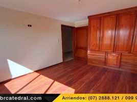 3 Schlafzimmer Appartement zu vermieten in Calderón Park, Cuenca, Cuenca, Cuenca