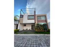 3 Bedroom House for rent in San Gregorio Atzompa, Puebla, San Gregorio Atzompa