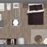 Studio Appartement zu vermieten in Santiago, Santiago, Santiago, Santiago, Santiago
