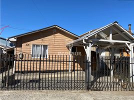 4 Habitación Casa en venta en Chile, La Unión, Ranco, Los Ríos, Chile