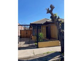 3 Habitación Casa en venta en San Jode de Maipo, Cordillera, San Jode de Maipo