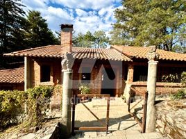 3 Bedroom House for sale in Tapalpa, Jalisco, Tapalpa