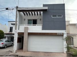 3 Schlafzimmer Haus zu vermieten in Culiacan, Sinaloa, Culiacan