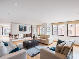 4 Bedroom Condo for rent in Bogota, Cundinamarca, Bogota